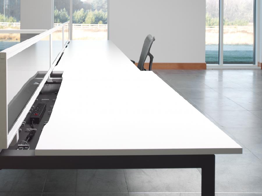 办公屏风|屏风工作站|办公家具|球友会手机网页版登录入口家具|Layout Studio 开放式办公区